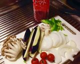 野菜たっぷりポモドーロ*トマトは美味しい作り方1写真