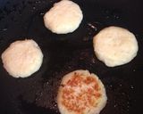 お弁当に☆たらこマッシュポテト焼き作り方6写真