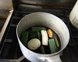 ☆若鶏の照り焼きソース☆作り方2写真