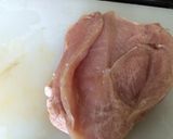 ☆若鶏の照り焼きソース☆作り方4写真