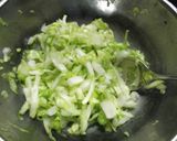 酢キャベツ作り方4写真
