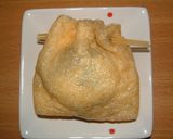 ☆味がしみてるぅ～福袋煮☆作り方4写真