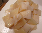 いかの簡単中華炒め作り方1写真