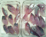 おいしい♪簡単♪鯵鮨作り方4写真