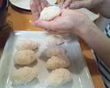 おいしい♪簡単♪鯵鮨作り方5写真