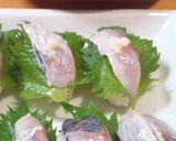 おいしい♪簡単♪鯵鮨作り方6写真