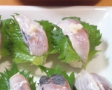 おいしい♪簡単♪鯵鮨作り方6写真