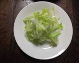 酢キャベツ作り方5写真