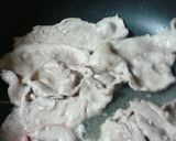 簡単❗ガッツリ豚丼作り方2写真