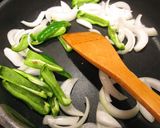 いかの簡単中華炒め作り方5写真