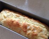リンゴとサツマイモのケーキ作り方3写真