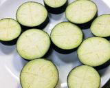 茄子の田楽作り方1写真