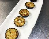 茄子の田楽作り方3写真