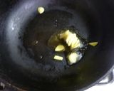 加賀太きゅうりときのこの炒め煮作り方6写真