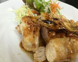 ☆若鶏の照り焼きソース☆作り方7写真