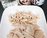 上品で風味豊かな味♡白だしで簡単筍ご飯♪作り方1写真
