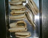 穴子の煮付け作り方3写真