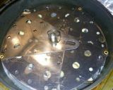 穴子の煮付け作り方4写真