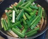 穴子の煮付け作り方5写真
