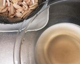上品で風味豊かな味♡白だしで簡単筍ご飯♪作り方4写真
