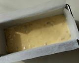 簡単！ダイエット中に♪胡桃パウンドケーキ作り方6写真