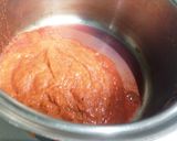 種取り簡単「サクランボのジャム」作り方3写真