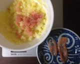 簡単☆美味しいたらこマッシュポテト作り方3写真