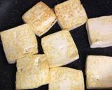 簡単☆ズッキーニチャンプルー作り方3写真