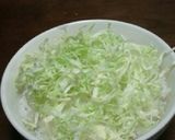 簡単❗ガッツリ豚丼作り方4写真