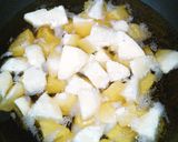残りカレーが変身♡作り方4写真