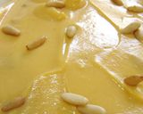 お豆腐で☆松の実かぼちゃアイスクリーム作り方3写真