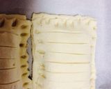 缶詰とパイシートで簡単！即席アップルパイ作り方5写真