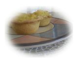 LowFatSweetPotatoPie作り方5写真