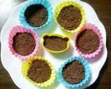 おからのココアケーキ作り方2写真