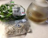 甘長唐辛子で簡単副菜作り方1写真