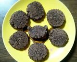 おからのココアケーキ作り方4写真