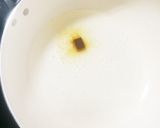 クリームキャベツ ♡ノンオイル作り方1写真