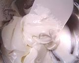 材料使いきり！の★ヨーグルトケーキ★作り方8写真