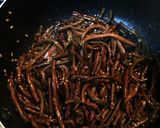 石焼ビビンバ作り方3写真