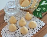 メレンゲクッキー♡作り方4写真