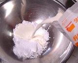 材料使いきり！の★ヨーグルトケーキ★作り方9写真