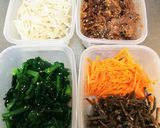 石焼ビビンバ作り方7写真