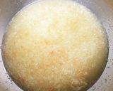 グレープフルーツゼリー作り方7写真