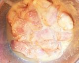ふわふわジューシー☆鶏の唐揚げ作り方4写真