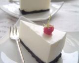 材料使いきり！の★ヨーグルトケーキ★作り方14写真