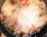 ふわふわジューシー☆鶏の唐揚げ作り方5写真