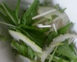 洋風徳山冷麺(‾^‾)ゞ作り方3写真