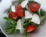洋風徳山冷麺(‾^‾)ゞ作り方4写真