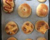 冷めても美味しいふわふわパン生地♡作り方9写真