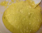 超簡単 バナナのパウンドケーキ作り方4写真